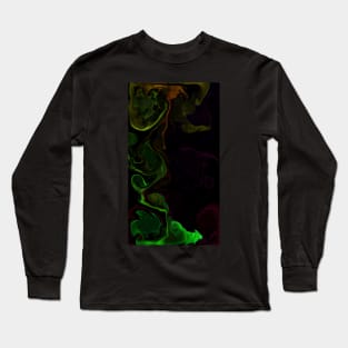 Flow 3 Long Sleeve T-Shirt